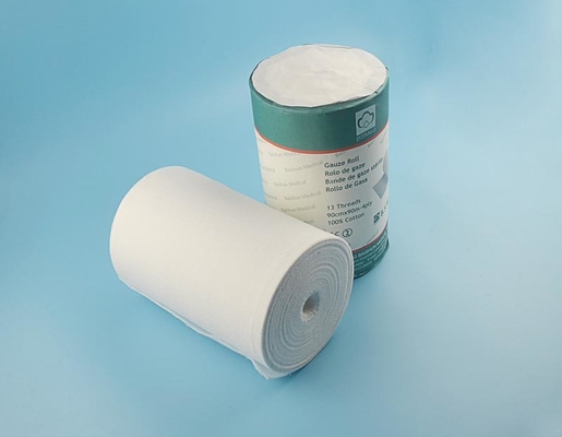 Absorptionsmittel für chirurgische Medizintechnik 100% Baumwolle