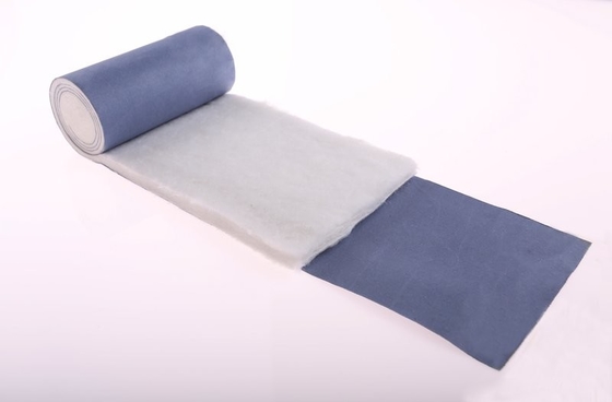 Medizinisch absorbierende Baumwollrolle Chirurgisch sterile Baumwollrolle