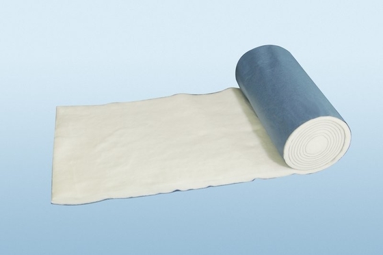 Baumwollrolle für die Einwegbehandlung 50G 100G 200G 500G Absorptions-Baumwollrolle