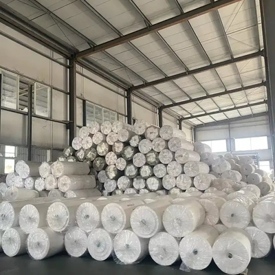 Absorptionsmittel aus 100% medizinischer Baumwolle