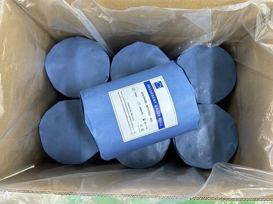 Lieferant von Krankenhaus-Medizinischen Hochabsorptions-Baumwoll-Gauze-Rolle