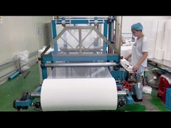 Medizinischer Gauze Rolls