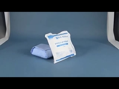 chirurgische Hüftschwämme